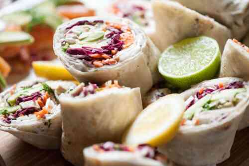 Wraps